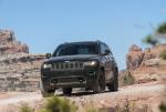 Jeep Grand Cherokee 75th Anniversary 2016 года (NA)